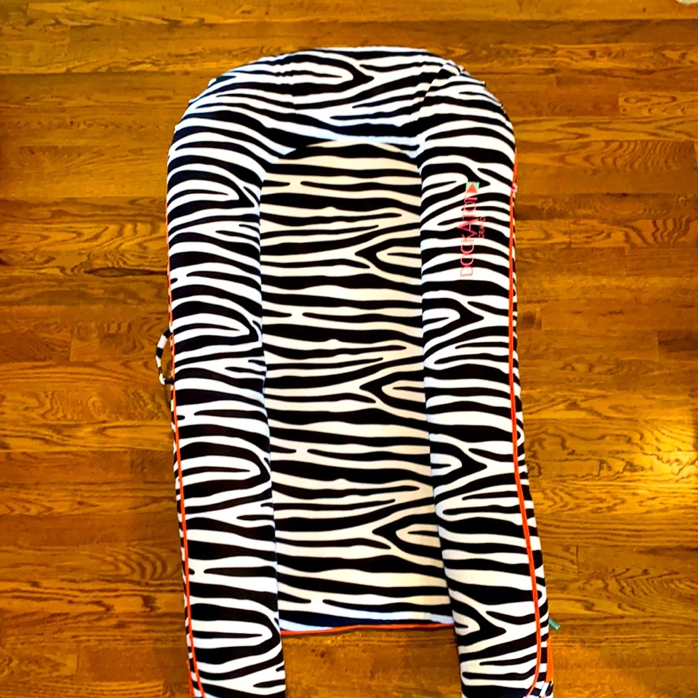 DockAtot Grand